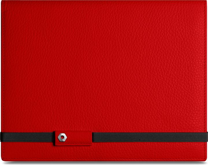 Produktbild Caran d'Ache Léman Lederhülle (A5, 1 x)