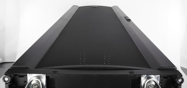 Produktbild APC NetShelter SX 42U, Serverschrank 42HE (42 HE, 19 Zoll Rack)