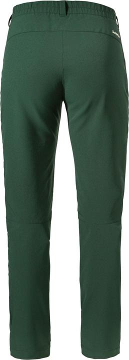 Actual product image Schöffel Pants Ascona Warm L (48)