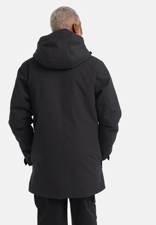 Produktbild Jack Wolfskin Canyon Shield Parka M (L)