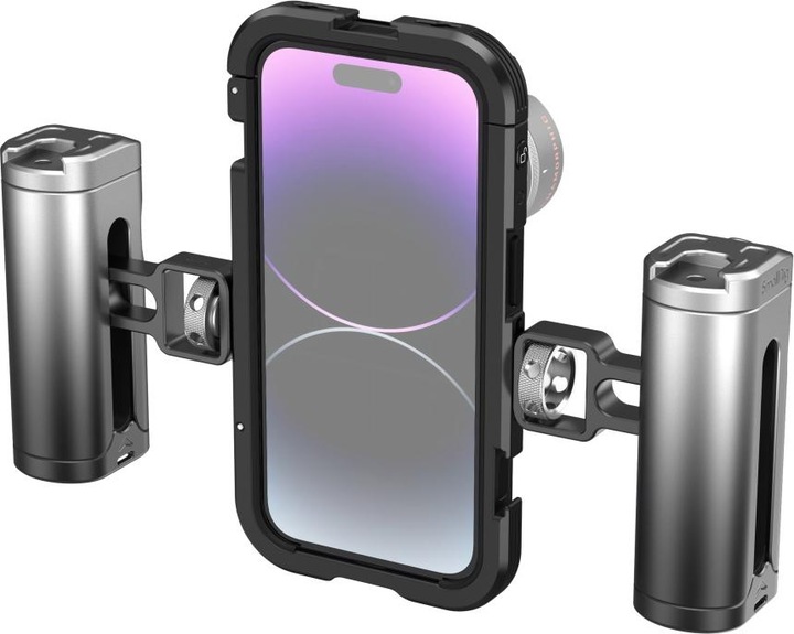 Produktbild SmallRig 4076 Mobile Video Cage Kit (Cage)