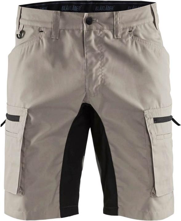 Produktbild Blakläder leichte Shorts mit Stretch 1449 (48)