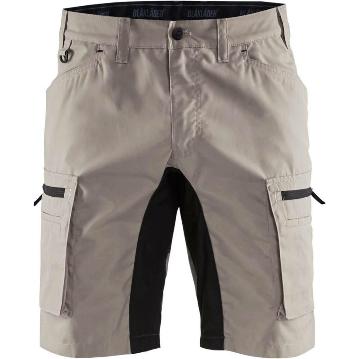 Blakläder, Arbeitshose, leichte Shorts mit Stretch 1449 (48)