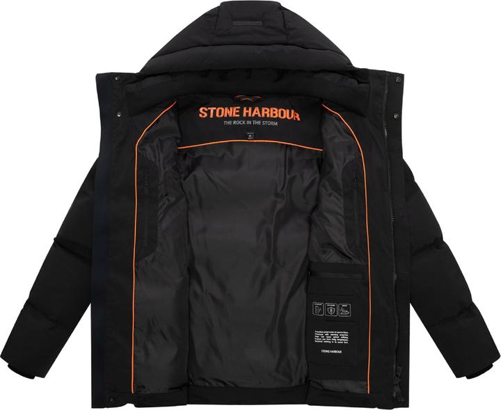 Produktbild Stone Harbour Taviaan XX (S)