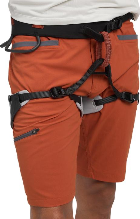 Produktbild Black Diamond M Valley Shorts (S)