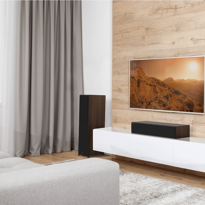 Actual product image Klipsch RP-8000F II (1 pcs., 600 W)