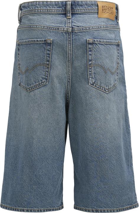 Produktbild Jack & Jones Jjiron Jjoriginal Shorts Sq 203 Sn Jnr (134)