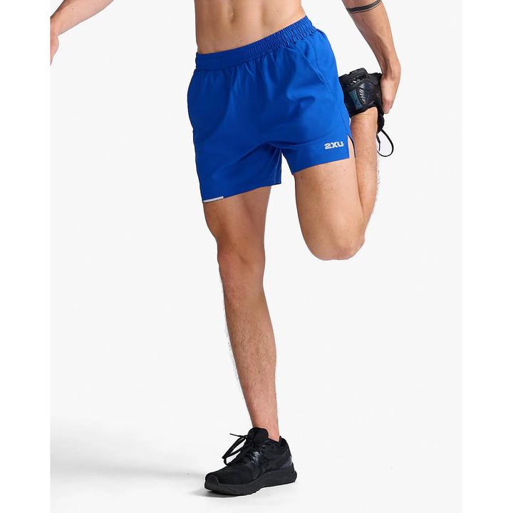 Actual product image 2XU Aero 5" (XL)