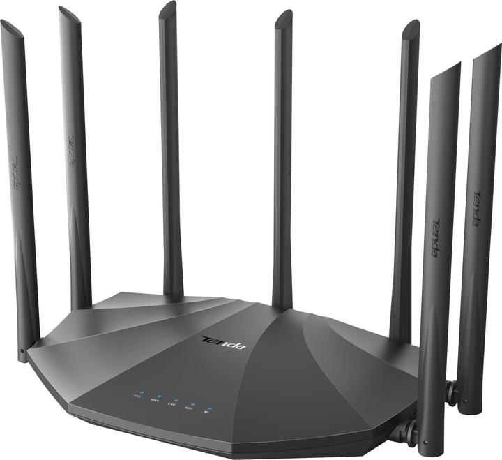 Immagine prodotto Tenda AC23