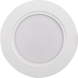 Thumbnail - Kanlux, Wandleuchte + Deckenleuchte, Downlight, Einbauleuchte TAVO LED Weiss IP44/20 36511 (900 lm)