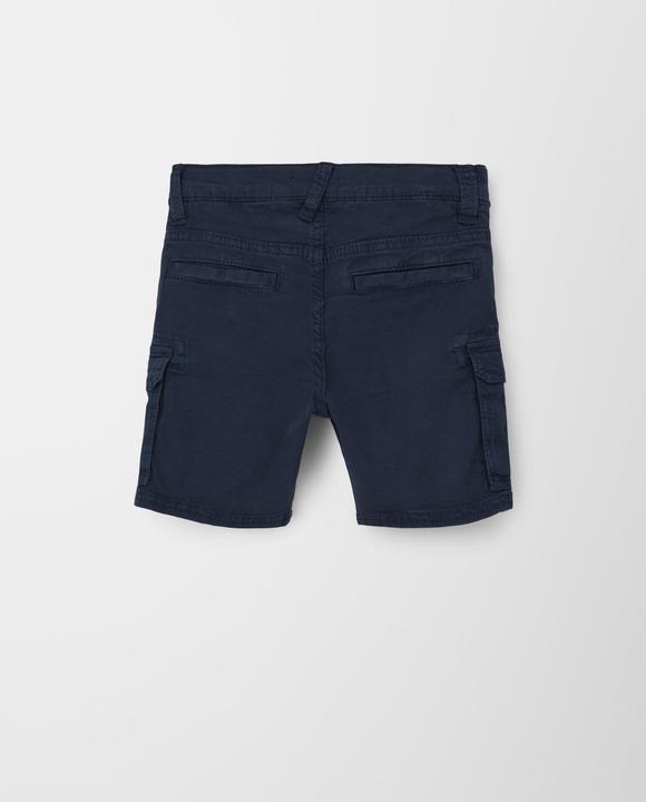 Immagine prodotto s.Oliver Hose Regular: Shorts mit Cargotaschen (98)