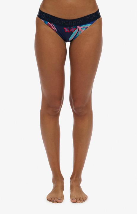 Immagine prodotto Superdry Klassisches Bikinihöschen mit Logo (L)