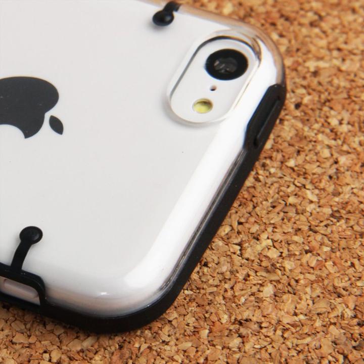 Actual product image König Design Hard Case Protector for Mobile Apple iPhone 5C Black (Apple iPhone 5c)