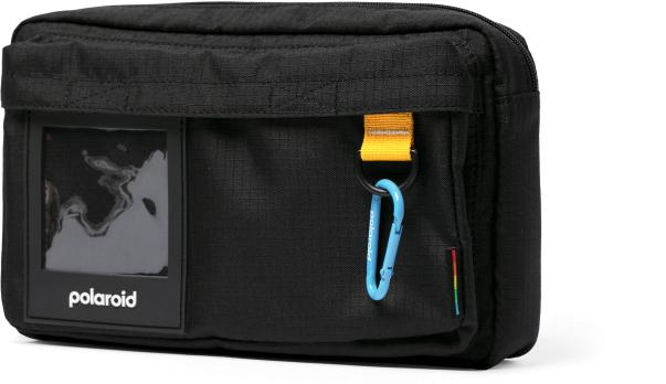 Actual product image Polaroid Crossbody Bags