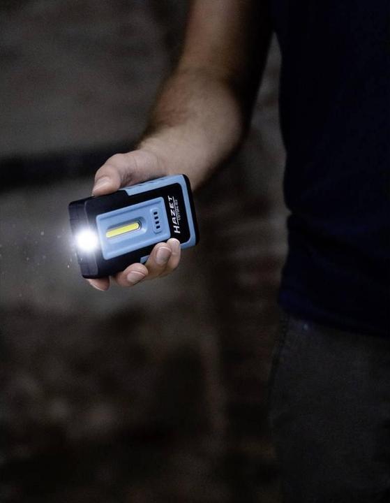 Immagine prodotto HAZET LED Pocket Light 1979N-82 (300 lm)