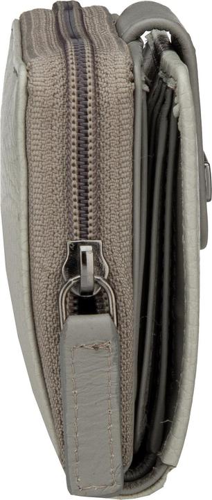 Actual product image Bugatti SINA wallet