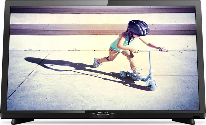 Philips 22pfs4232 (22", LCD, Full HD, 2017)