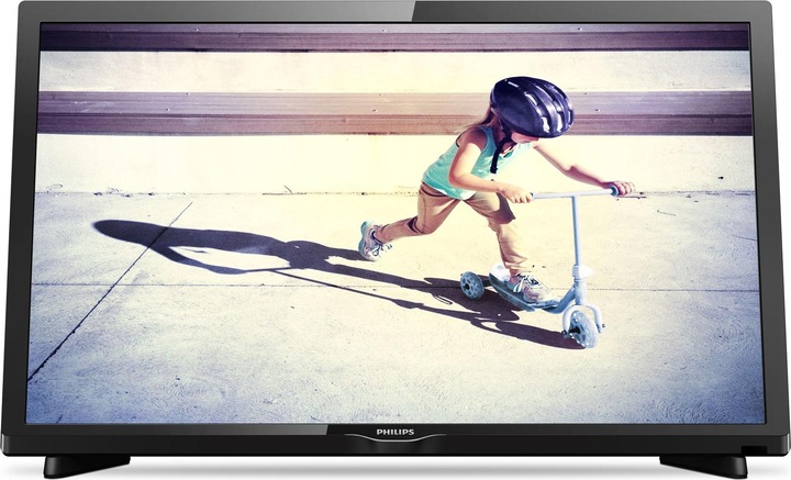 Produktbild Philips 22pfs4232 (22", LCD, Full HD, 2017)