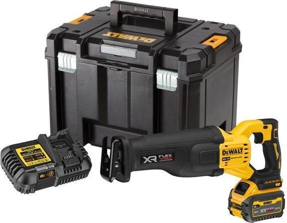 Actual product image DeWalt DCS 386