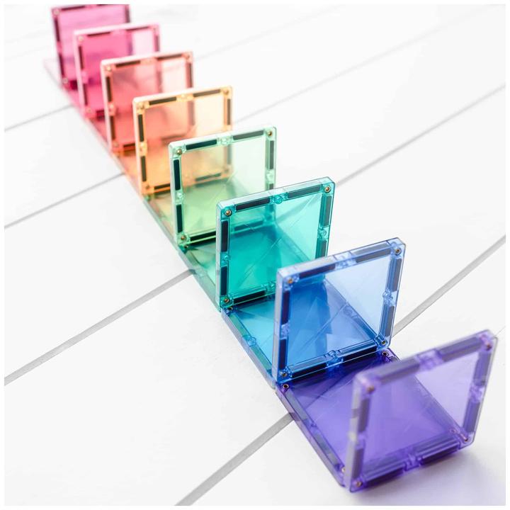 Actual product image Connetix Creative Pack