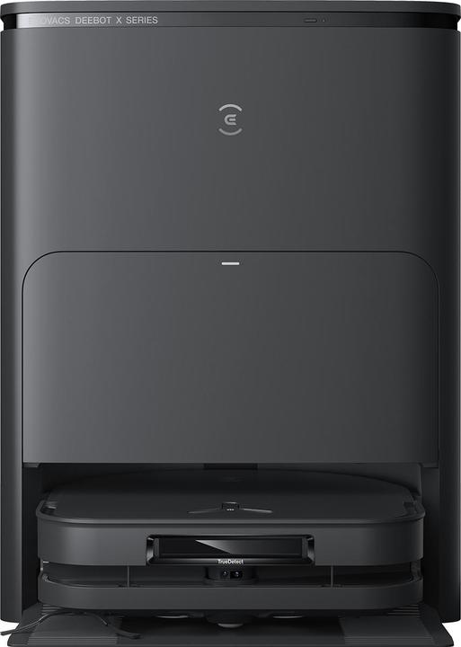 Productafbeelding Ecovacs X5 Omni (12800 Pa, Wisdoekjes (roterend))