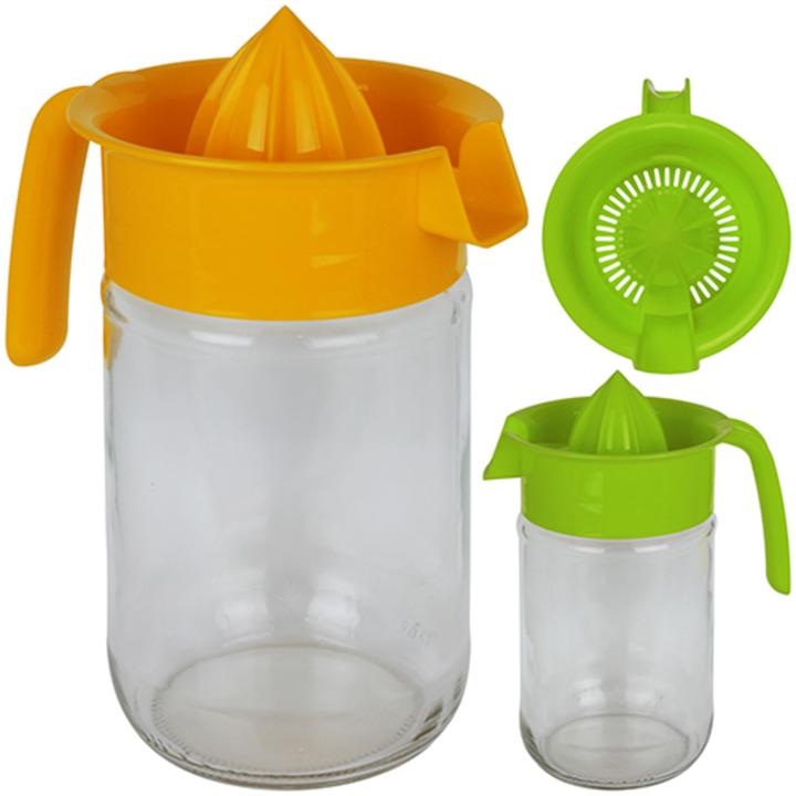Actual product image Champ Juicer