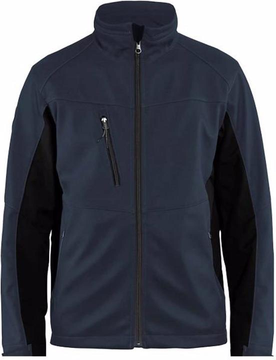 Ripstop Softshelljacke 4950