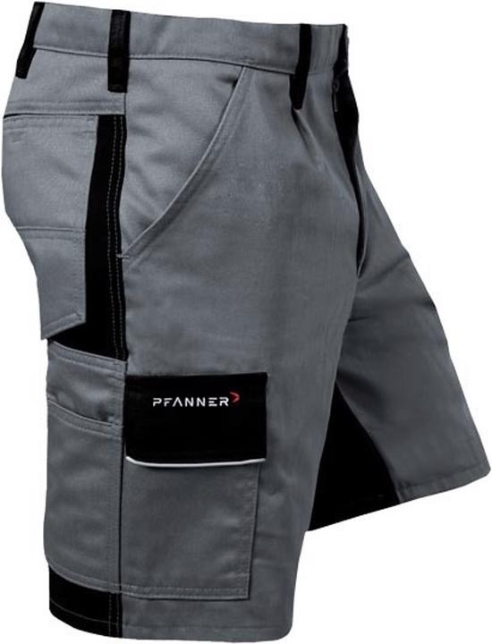 Actual product image Pfanner Functional Short (50)