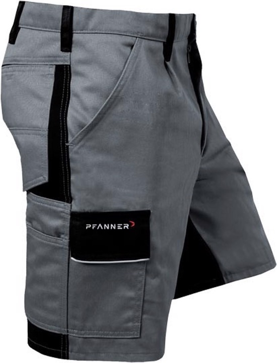 Produktbild Pfanner Shorts mit Stretchgewebe (50)
