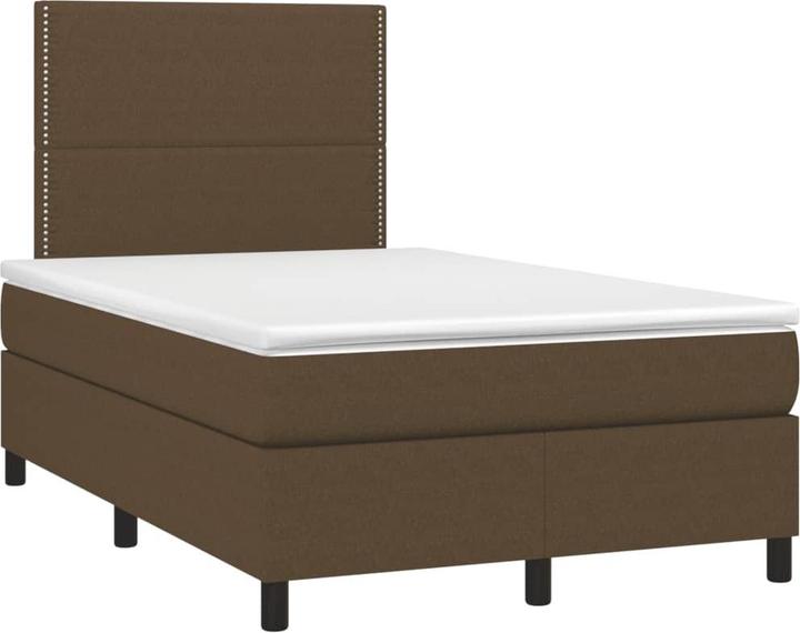 Immagine prodotto vidaXL Boxspringbett (120 x 190 cm)