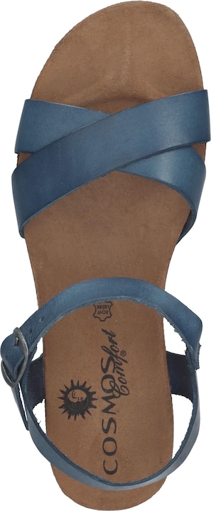Produktbild Cosmos Comfort Dieser Schuh von darf in deinem Schuhschrank nicht fehlen. Ob zum Kleid, zur Shorts o (38)