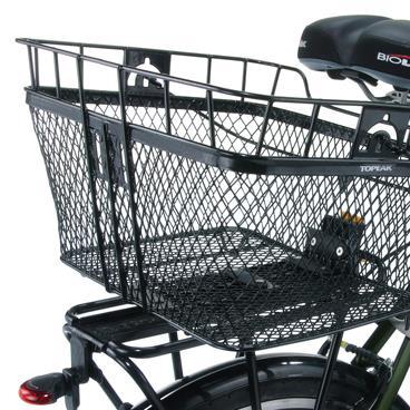 Produktbild Topeak Uni SupertTourist DX Disc