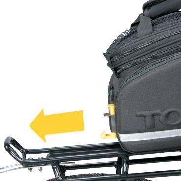 Produktbild Topeak Uni SupertTourist DX Disc