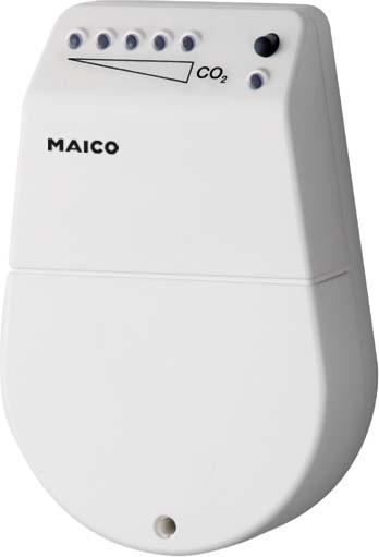 Produktbild Maico CO2 -Sensor