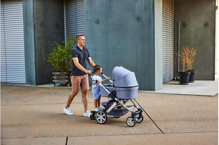 Immagine prodotto ABC Design Collezione Kiddie Ride On 2 2020