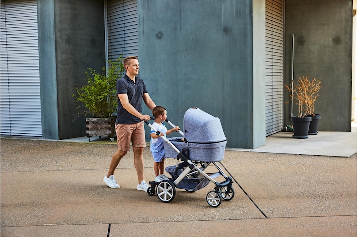 Image du produit ABC Design Collection 2020 de l'émission "Kiddie Ride On 2