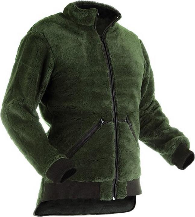 Veste de travail
