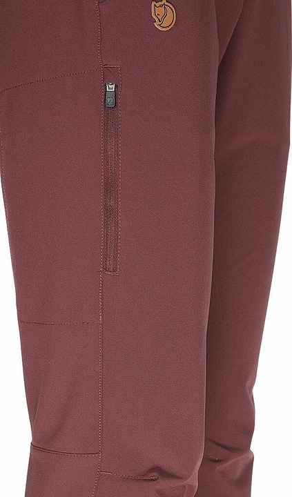 Produktbild Fjällräven AbiskoTrail Stretch Trousers W (42)