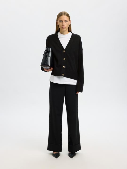 Immagine prodotto Selected Femme Cardigan con scollo a V (L)