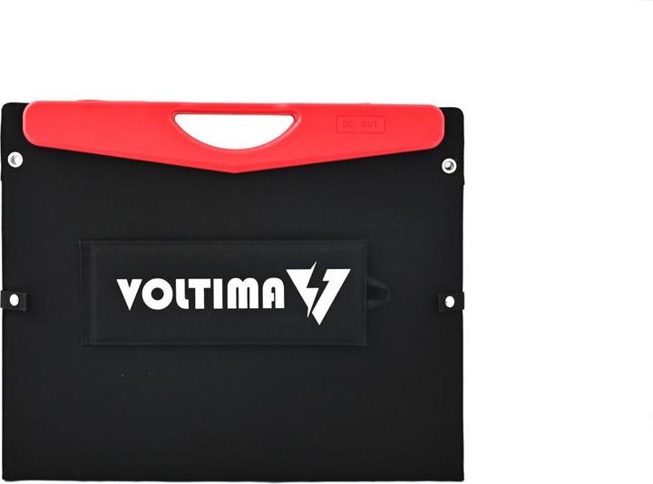 Actual product image Voltima VMS120 SunCase Plus (120 W, 4.80 kg)