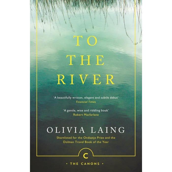 Allen & Unwin To the River (Laing Olivia, Englisch), Sonstige Literatur