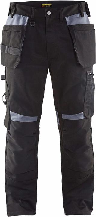 Blakläder Handwerker Bundhose 1555