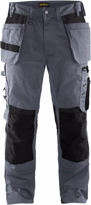 Produktbild Blakläder Handwerker Bundhose 1555 (54)
