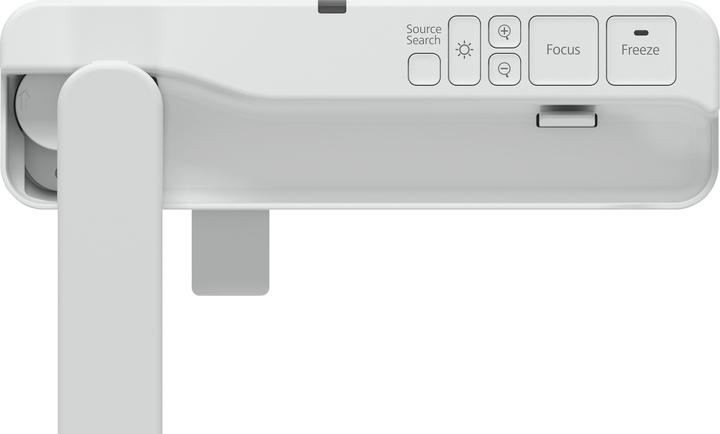 Actual product image Epson Document camera ELPDC07 (Full HD, A3)
