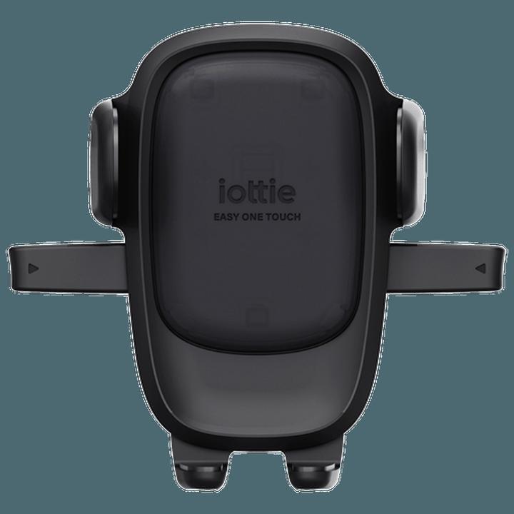 Image du produit iOttie Easy One Touch 6 Universell Lüftungsgitter Autohalterung Schwarz