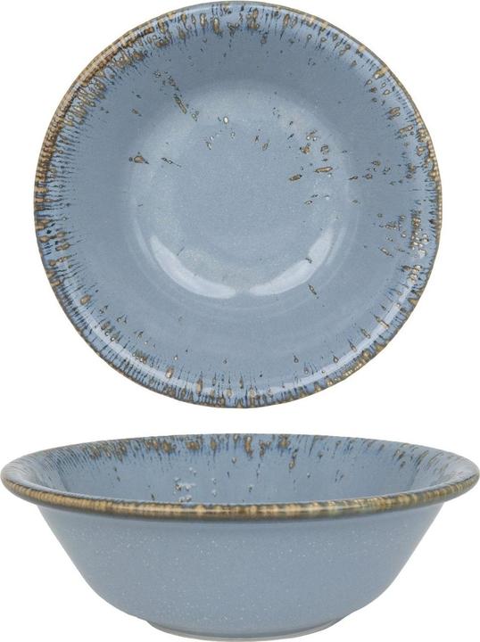 Produktbild Bonna Schüssel - Sky Snell - Porzellan - 16 cm - 6er Set (16 cm, 6 x)