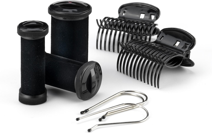 Image du produit BaByliss Rouleaux thermo-céramiques