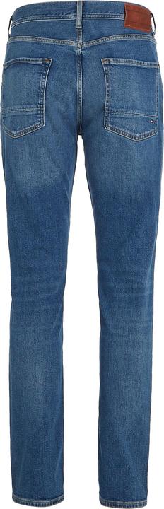 Produktbild Tommy Hilfiger Denton Jeans Straight Fit Boston Indigo (W29/L32)