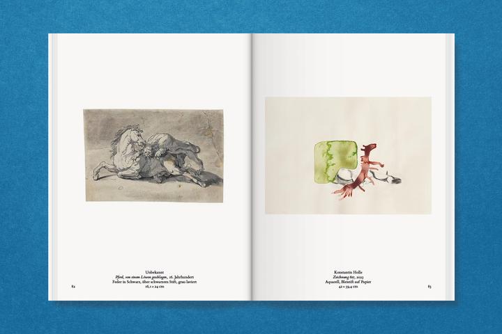 Immagine prodotto Zweitausenddreiundzwanzig (Inglese, Tedesco, Accademia d'arte di Düsseldorf, Donatella Fioretti, 2024)