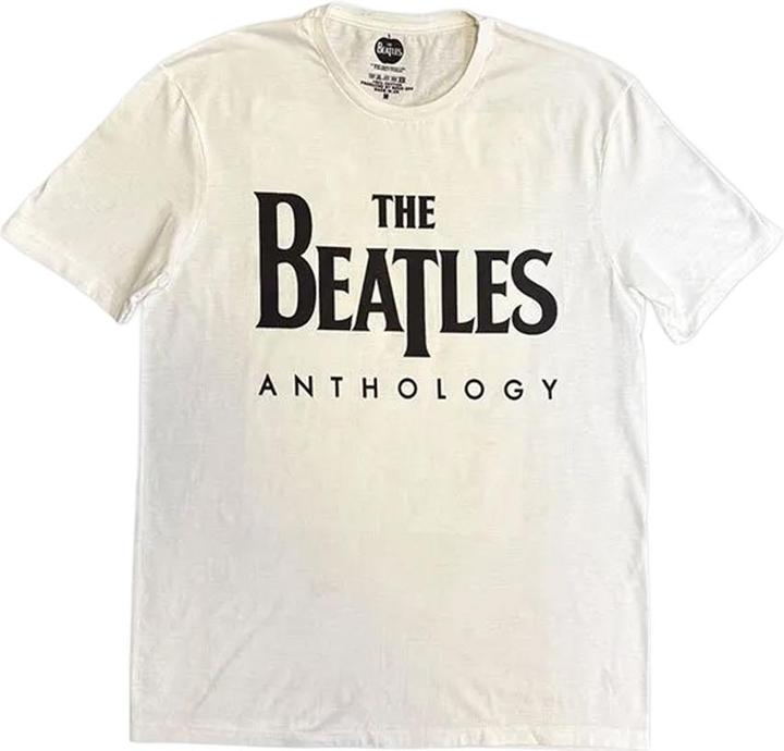 Produktbild The Beatles Anthology TShirt (S)